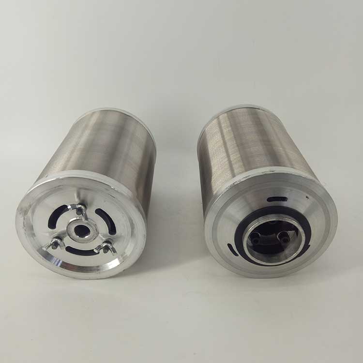 華豫供應SBL150-HD-SC主機潤滑雙聯過濾器用線隙濾芯
