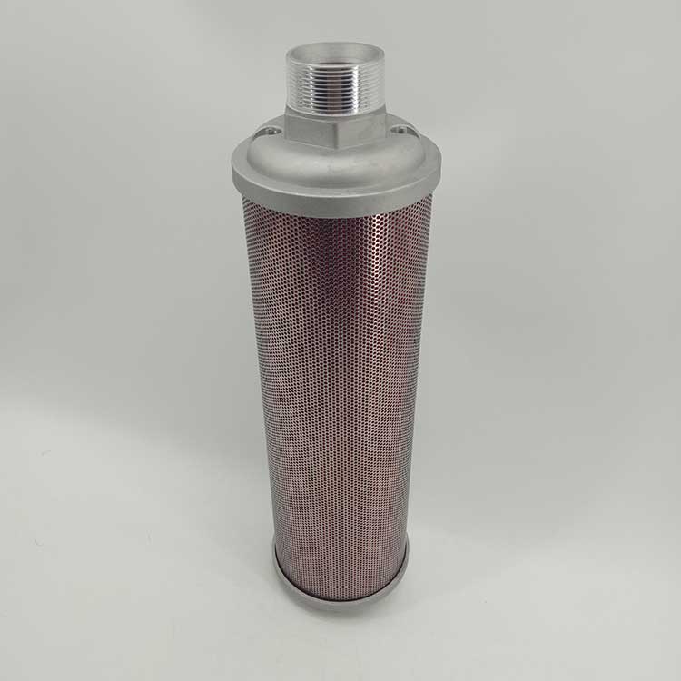華豫供應XY-10吸附式干燥機用消音器 空壓機、鍋爐