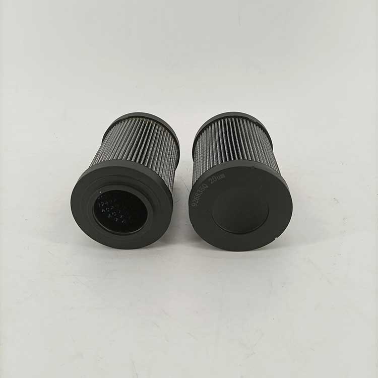 華豫供應(yīng)FRG-814-01HT儀表過(guò)濾器濾芯