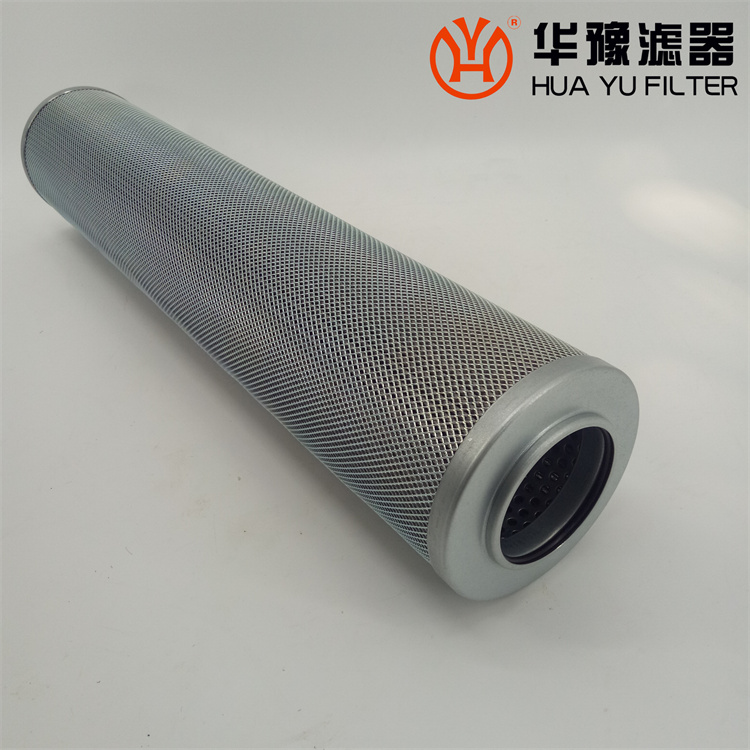 華豫LXKF-80A*50D發電廠過濾器濾芯