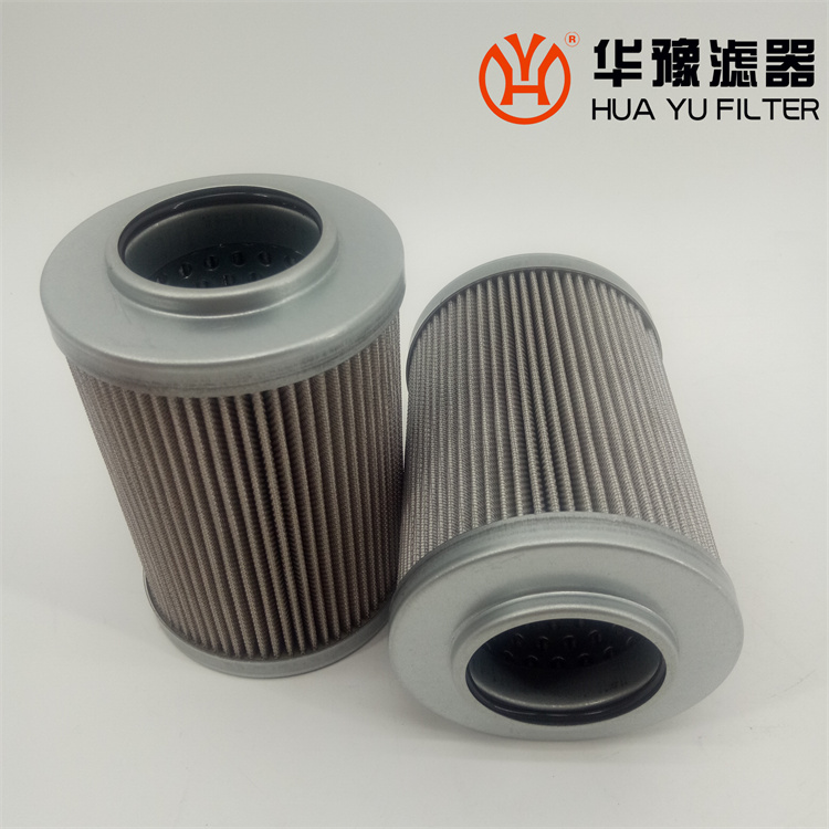 磨煤機油站濾網(wǎng)RFL-110x5H 華豫