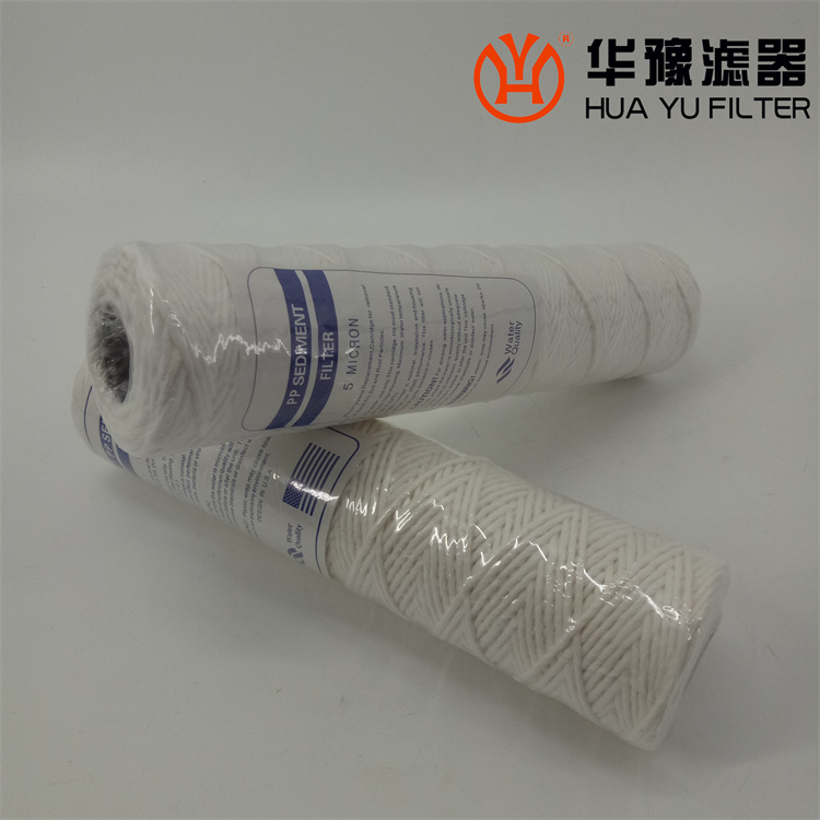 華豫 發(fā)電機(jī)定冷水濾芯 SL-12/50