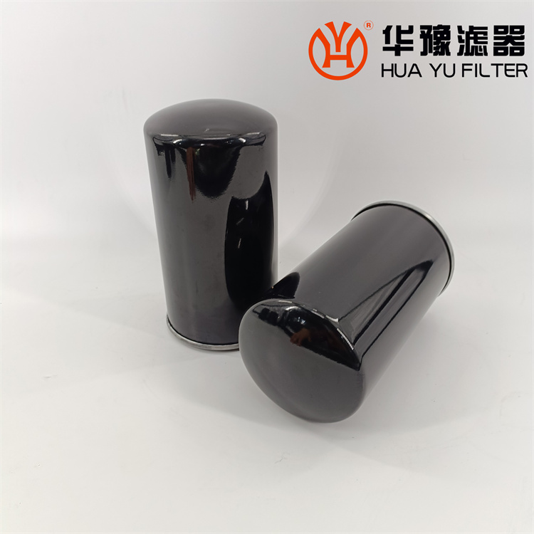 三菱發電機組機油濾芯-35C40-11100-濾清器