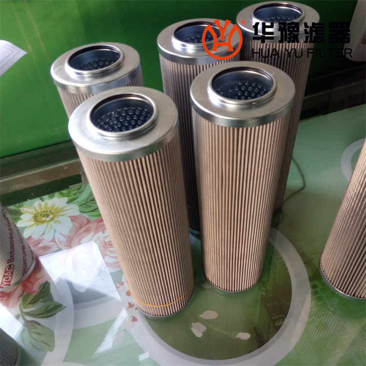 華豫2DHH-2400*5FS 鋼廠專用濾芯