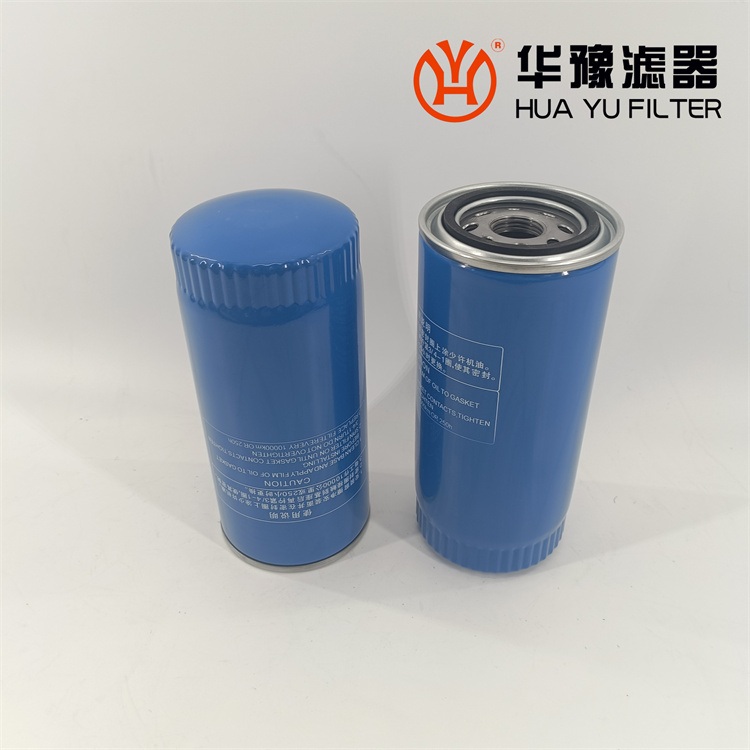 華豫機油濾芯 JX0818A