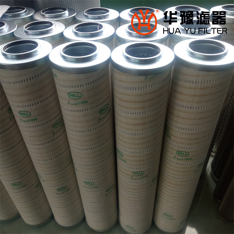 華豫HC9600FON16H 頗爾加油雙聯(lián)過濾濾芯