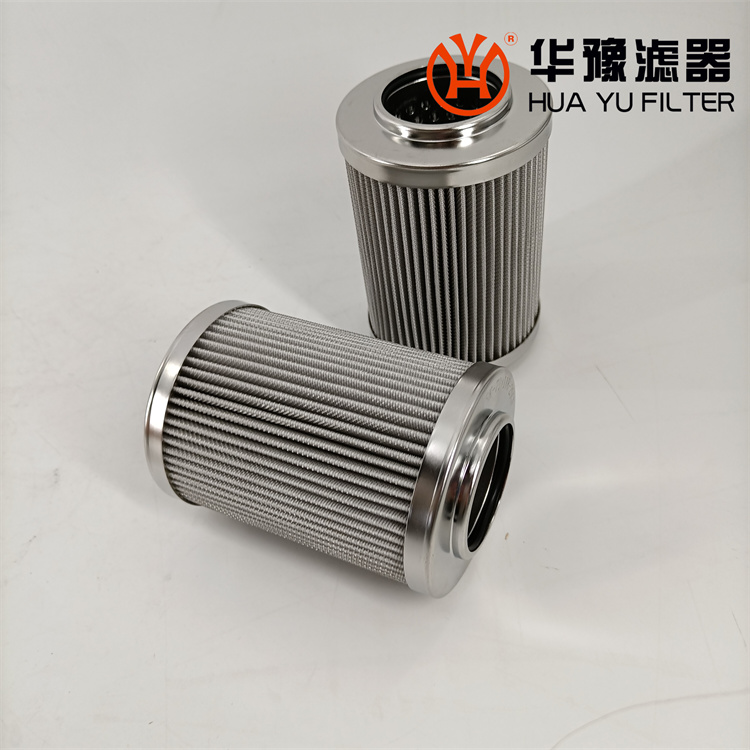 華豫GFYDP-160*5FS 鋼廠(chǎng)專(zhuān)用液壓濾芯