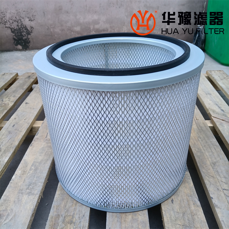 LHN-BH-250*20FY 振雷鋼廠專用濾芯