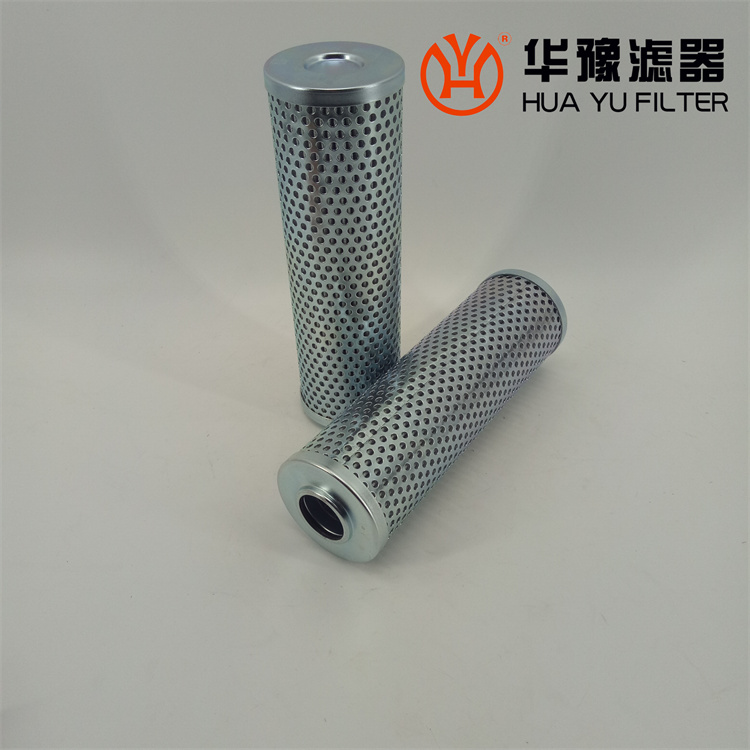 華豫HX160x80 高壓濾芯 鋼廠專用濾芯