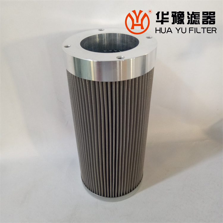 WU-400x180F-J 鋼廠黎明網(wǎng)式吸油過濾器