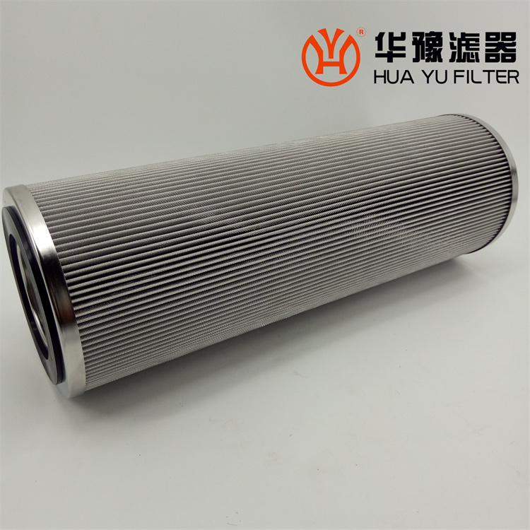 華豫T2X3-630*5 鋼廠***濾芯
