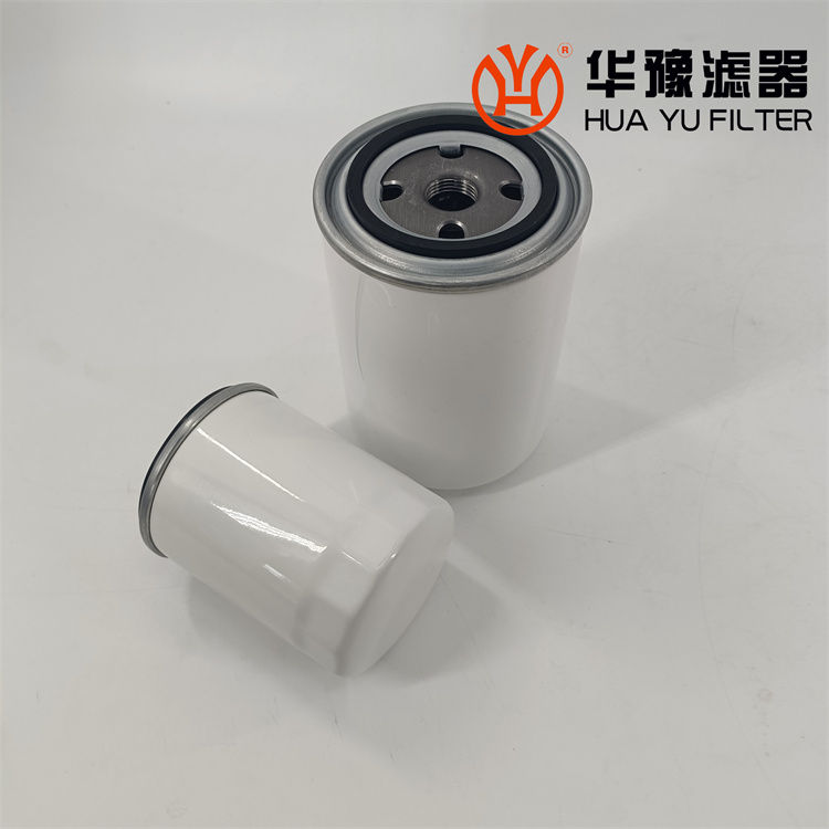 華豫機油濾芯 WD950 空壓機三濾油過濾器