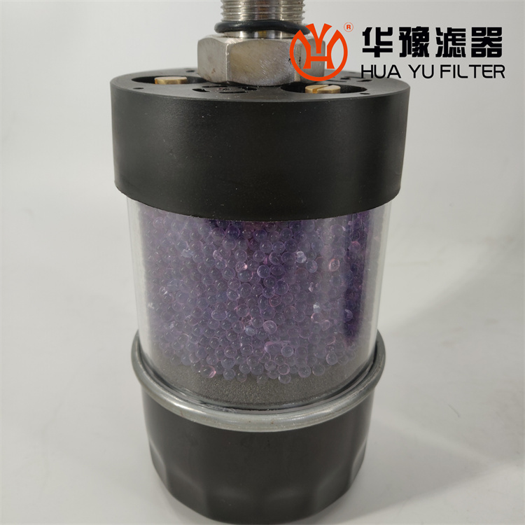 華豫QUQ2-20*1.0液壓系統空氣濾清器濾芯