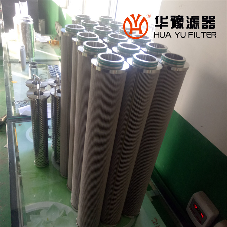 華豫LLBY-155*30W 網片式鋼廠濾芯