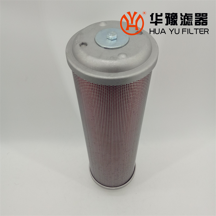 華豫化工廠冷干機消音器濾芯XY-20