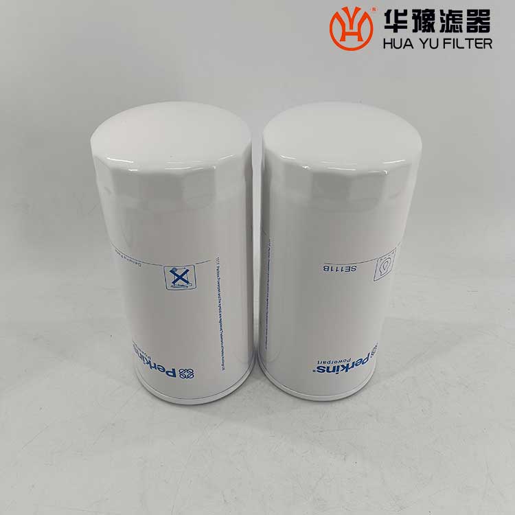 華豫SE111B 空壓機(jī)機(jī)油濾清器