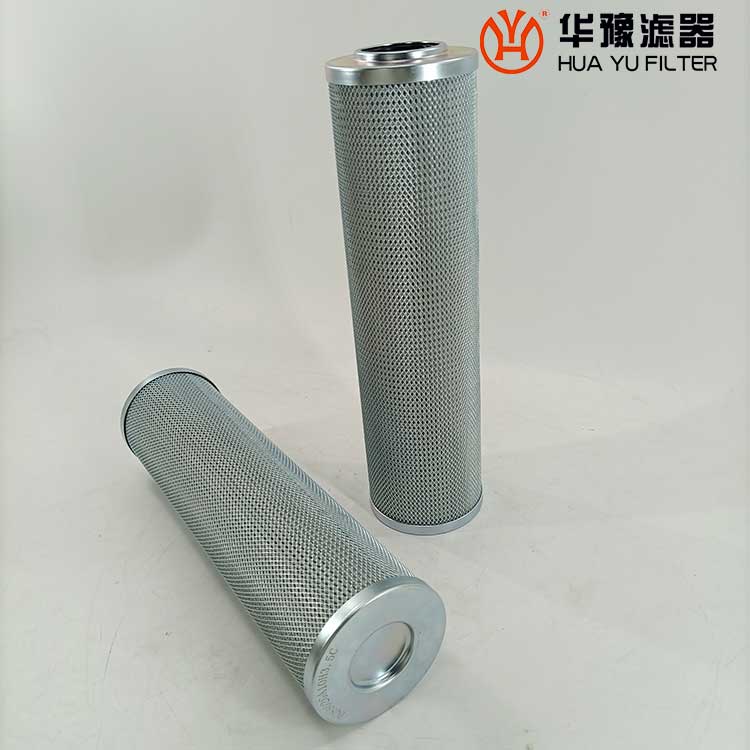 華豫DQ8302GA1H3.5C 電廠頂軸油泵濾芯