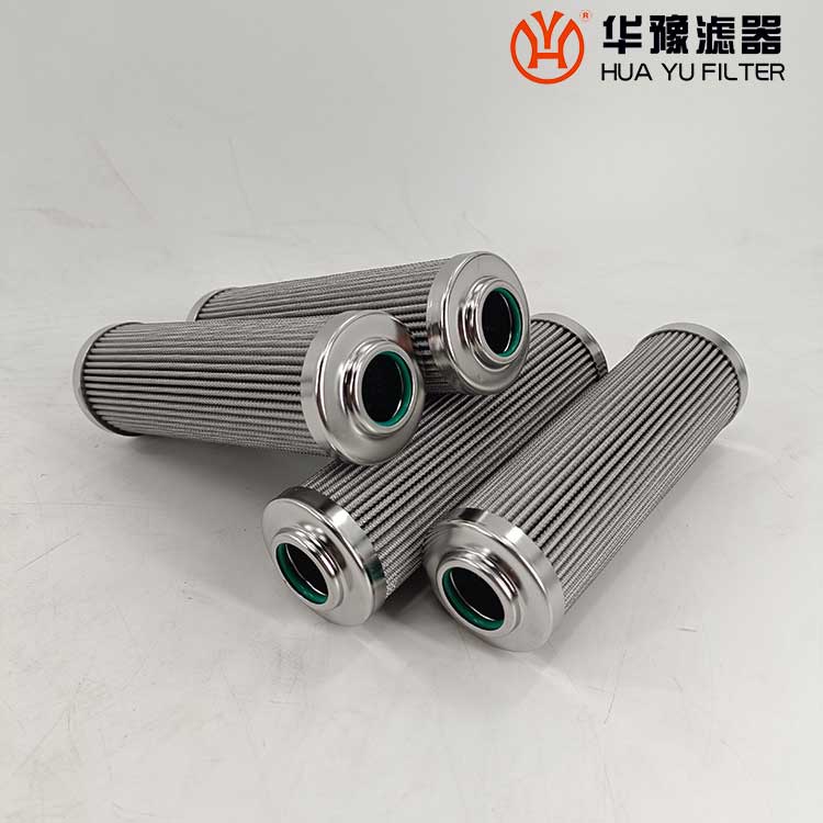 華豫W.38.Z.000236電廠抗燃油不銹鋼濾芯