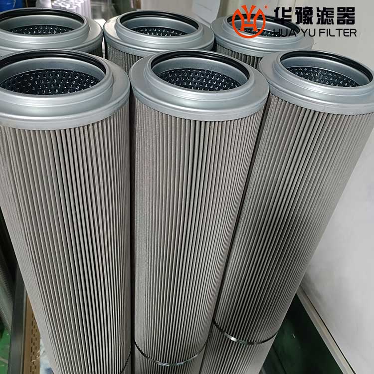 華豫VER8314KT39H電廠濾油機濾芯