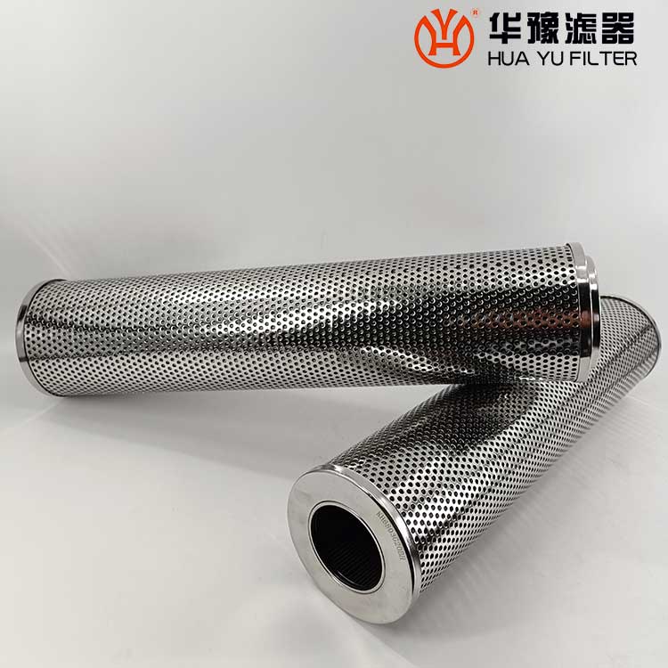 華豫雙聯濾油器濾芯FRD.H6JF.03L