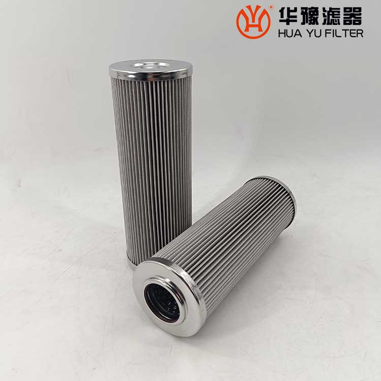華豫電廠抗燃油主泵出口濾芯WZK.W.38.Z.000204