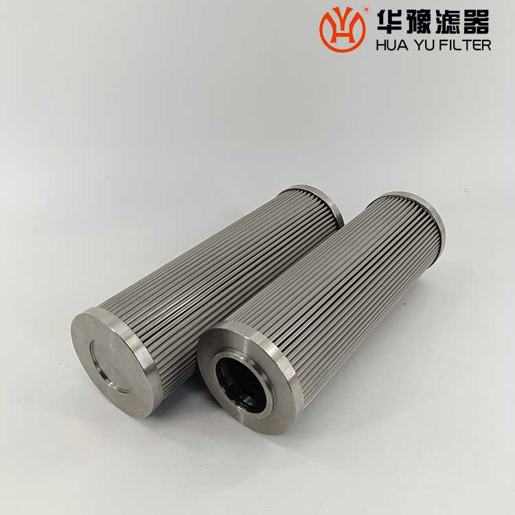 華豫電廠油動機工作濾芯GY93-63*20