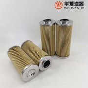 華豫生產(chǎn)磨煤機(jī)油站濾芯TLX-517/50