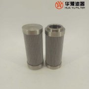 華豫0508-1258T1201-AW015 電廠油動機工作濾芯