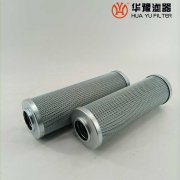 華豫生產電廠雙聯過濾器濾芯LXKF-150B*30D